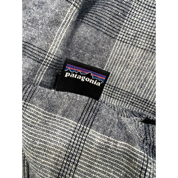 Patagonia Men's Back Step Shirt - Picture 4 of 6